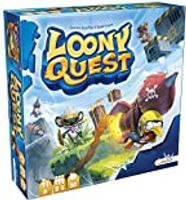 Loony Quest