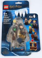 LEGO® Harry Potter™ Hogwarts™ Students Acc. Set