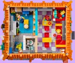 LEGO® Icons The Simpsons: Krusty Burger