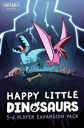 Happy Little Dinosaurs: 5-6 Player Expansion Pack