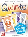 Qwinto: Das Kartenspiel
