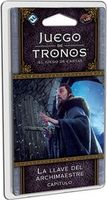 Juego de tronos: El juego de cartas (Segunda edición) – La Llave del Archimaestre