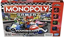 Monopoly Gamer: Mario Kart