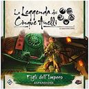 La Leggenda dei Cinque Anelli: Il Gioco di Carte - Figli dell'Impero