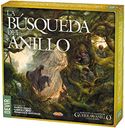 La Búsqueda del Anillo