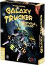Galaxy Trucker: Aventuras en el Espacio