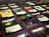 Shadowrift spielablauf