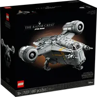 LEGO® Star Wars De Razor Crest™
