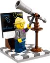 LEGO® Ideas Research Institute composants