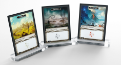 Gamegenic Premium Card Stands