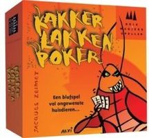 Kakkerlakkenpoker