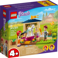 LEGO® Friends Pony-Washing Stable