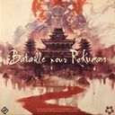 Bataille pour Rokugan