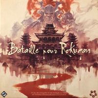 Bataille pour Rokugan