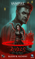 Vampire: The Masquerade – Rivals: Sang et Alchimie