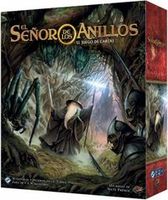 El Señor de los Anillos: El Juego de Cartas – Caja Básica Ed. Revisada