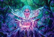 Magic The Gathering: Wildnis von Eldraine Bundle