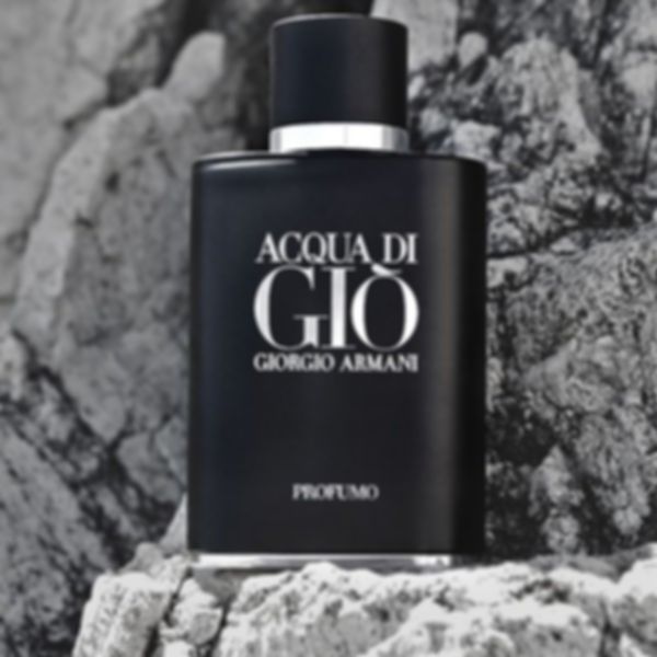 Gio cheap black perfume