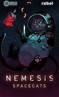 Nemesis - Spacecats