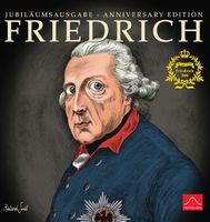 Friedrich Jubiläumsedition