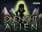 One Night Ultimate Alien