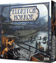 Eldritch Horror: Las Máscaras de Nyarlathotep