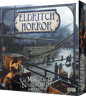 Eldritch Horror: Las Máscaras de Nyarlathotep