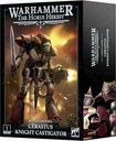 Warhammer: Horus Heresy - Cerastus Knight Castigator