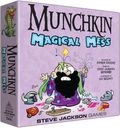 Munchkin Magical Mess