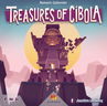Treasures of Cibola