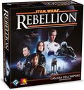 Star Wars: Rebellion - L'Ascesa dell'Impero