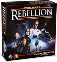 Star Wars: Rebellion - L'Ascesa dell'Impero