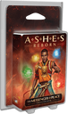 Ashes Reborn: The Messenger of Peace