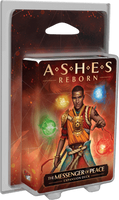 Ashes Reborn: The Messenger of Peace