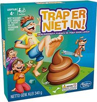 Trap Er Niet In!