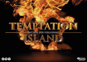 Temptation Island: Het bordspel