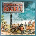 Stephensons Rocket