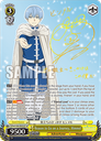 Weiss Schwarz: Booster box Frieren: Beyond Journey’s End (Japanese) carta
