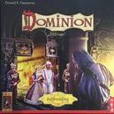 Dominion: Intrige! (Tweede Editie)