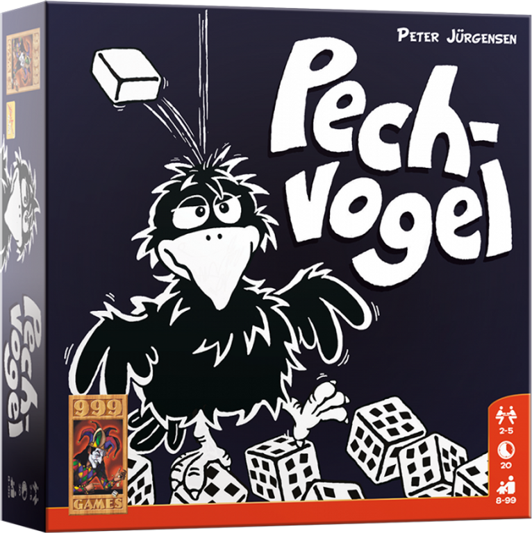The best prices today for Pechvogel - TableTopFinder