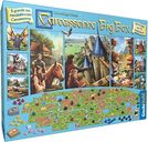 Carcassonne Big Box 3