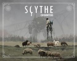Scythe: Rencontres