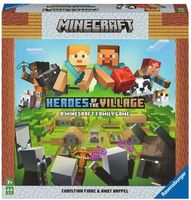 Minecraft: Heroes of the Village