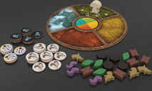 Mycology components
