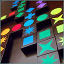 Qwirkle partes