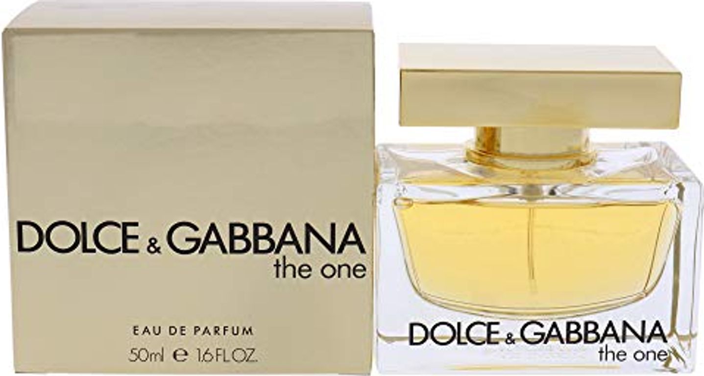 Dolce & Gabbana The One Eau de parfum box