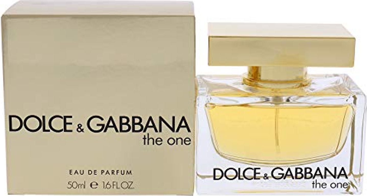 Dolce & Gabbana The One Eau de parfum doos