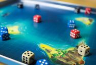 Die Piraten der 7 Weltmeere spielablauf