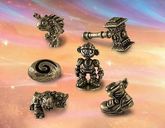 Monopoly World of Warcraft miniature