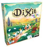 Dixit: Kids